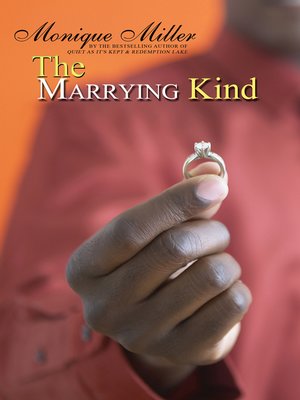 The Marrying Kind - ebook